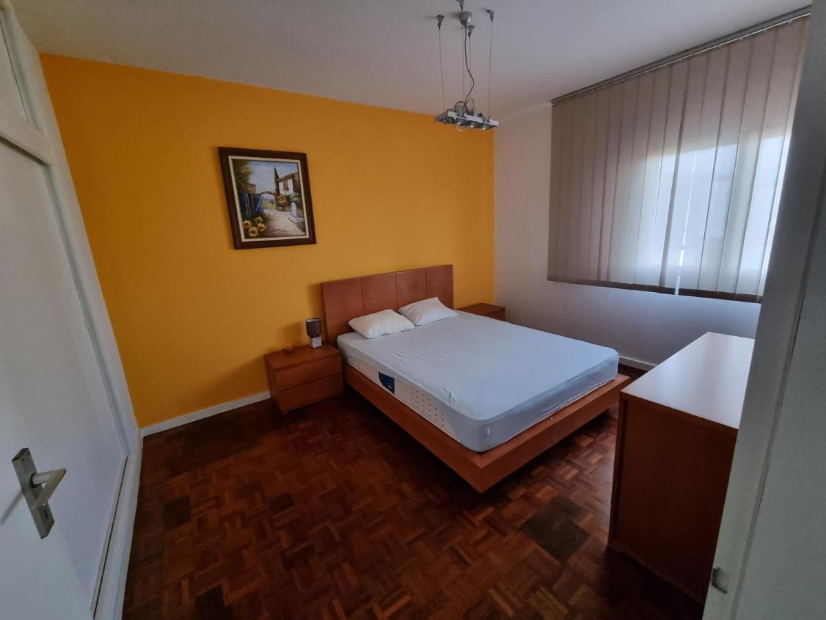 Funchal Centre Bliss - Soulful Stays Zewnętrze zdjęcie