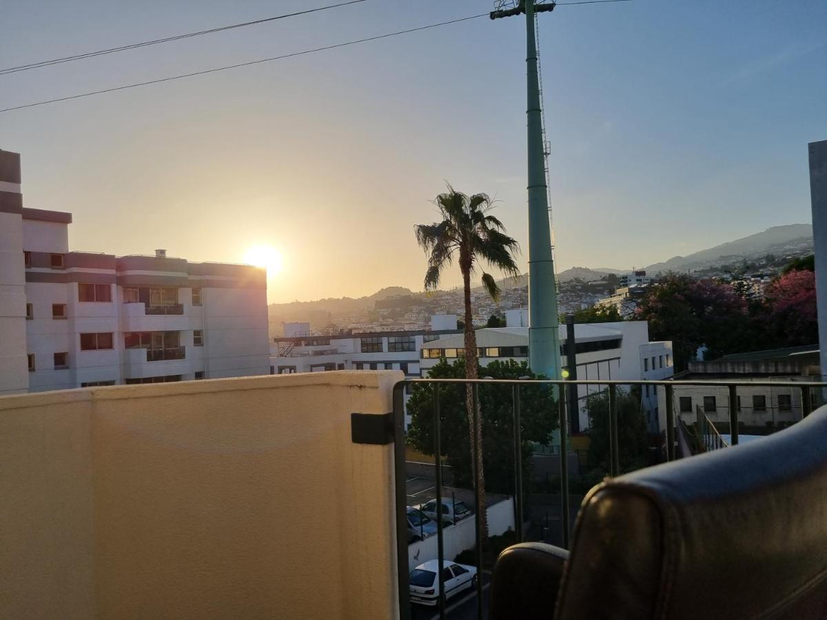 Funchal Centre Bliss - Soulful Stays Zewnętrze zdjęcie