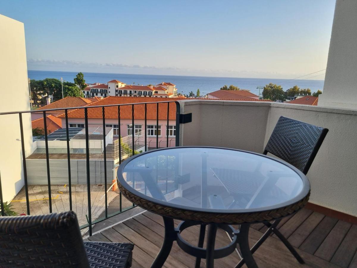Funchal Centre Bliss - Soulful Stays Zewnętrze zdjęcie