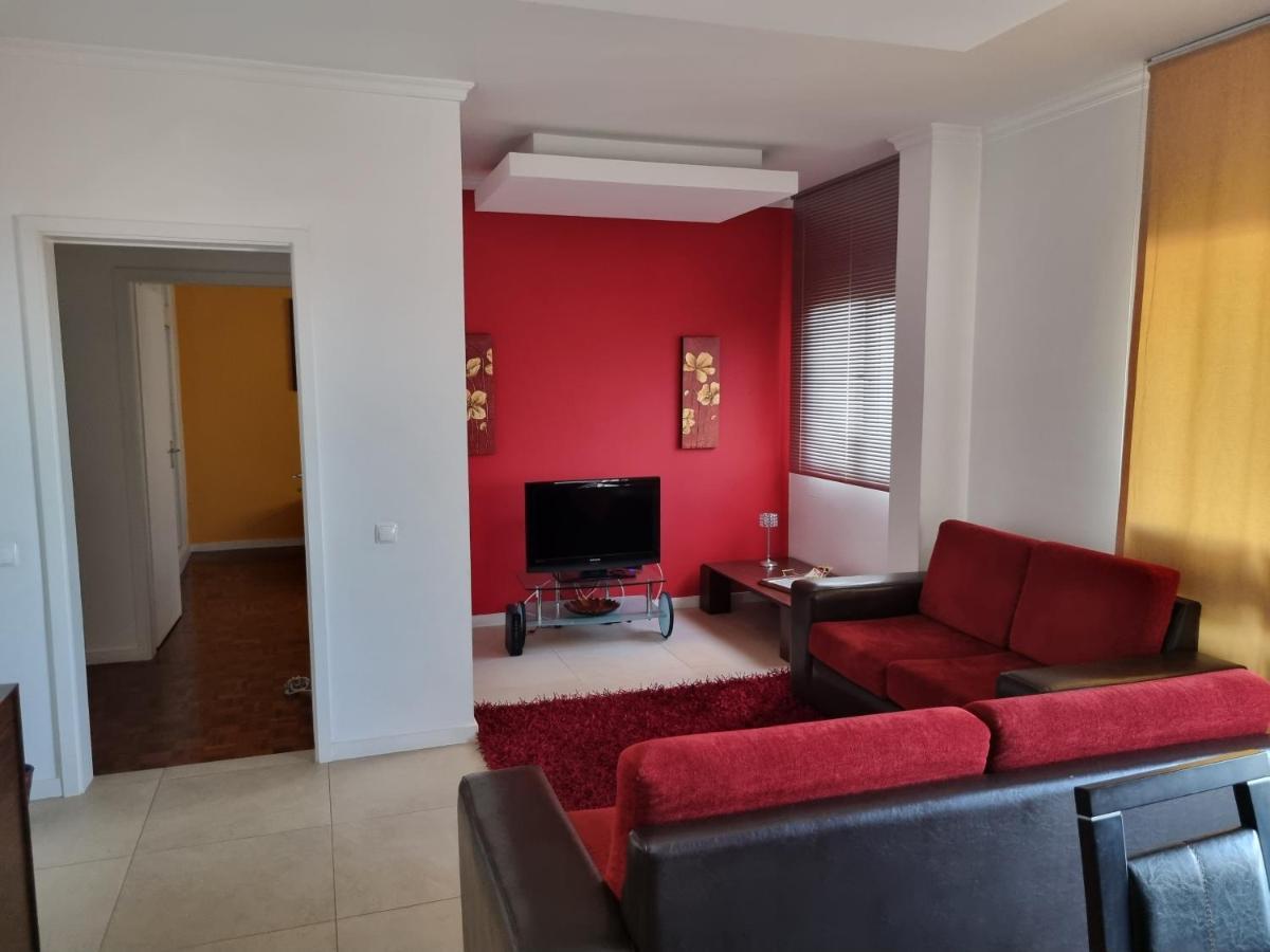 Funchal Centre Bliss - Soulful Stays Zewnętrze zdjęcie