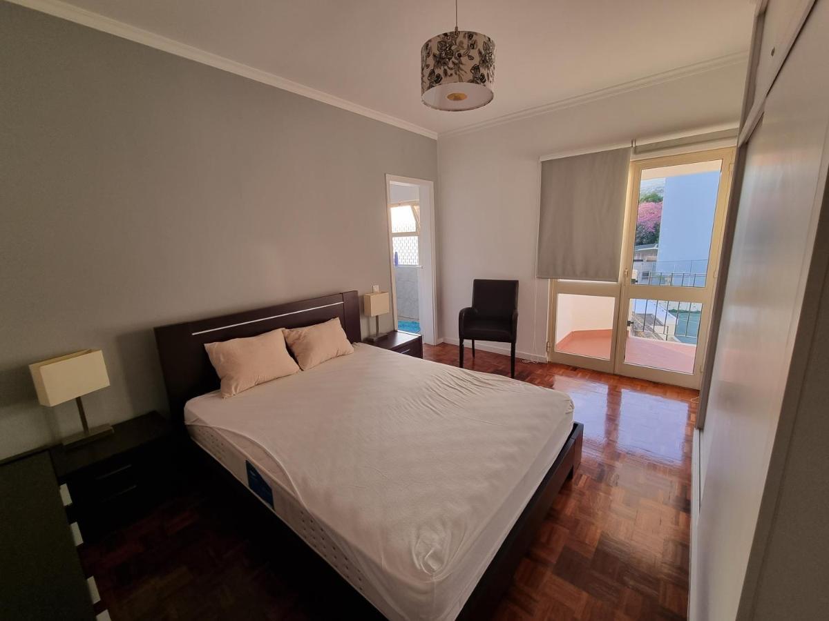 Funchal Centre Bliss - Soulful Stays Zewnętrze zdjęcie